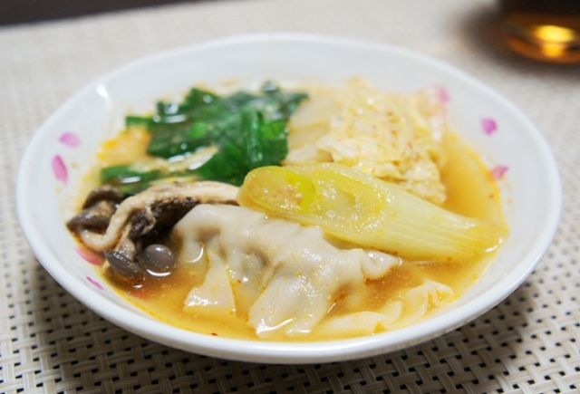 るぅのおいしいうちごはん