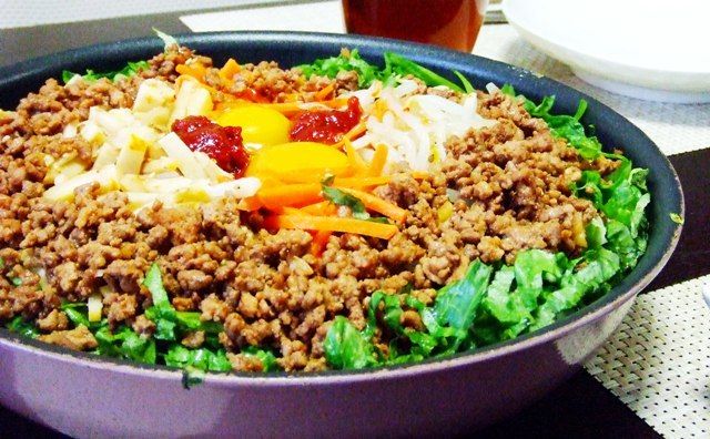 るぅのおいしいうちごはん