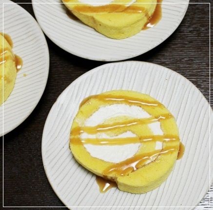 るぅのおいしいうちごはん