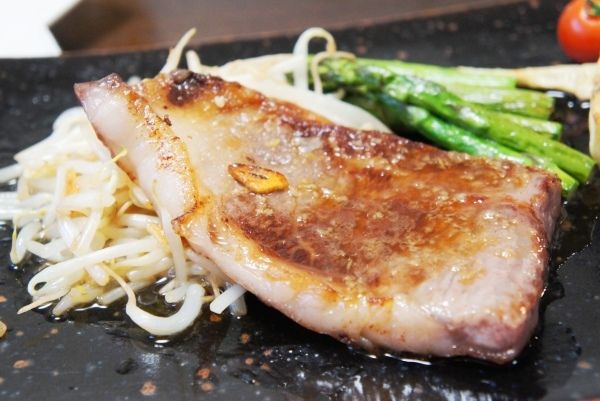 るぅのおいしいうちごはん