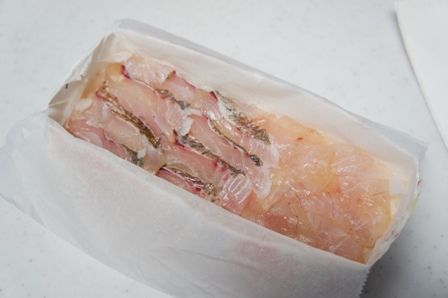 るぅのおいしいうちごはん