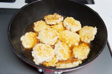 るぅのおいしいうちごはん