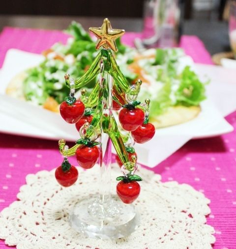 るぅのおいしいうちごはん