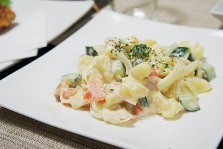 るぅのおいしいうちごはん
