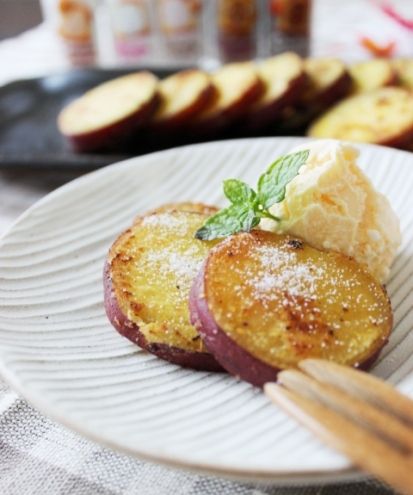 るぅのおいしいうちごはん