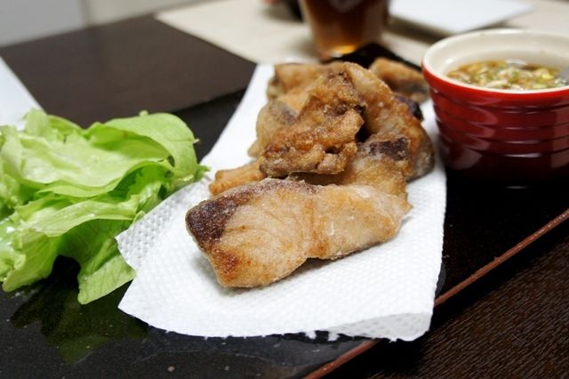 るぅのおいしいうちごはん