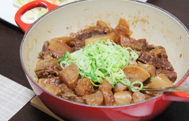 るぅのおいしいうちごはん