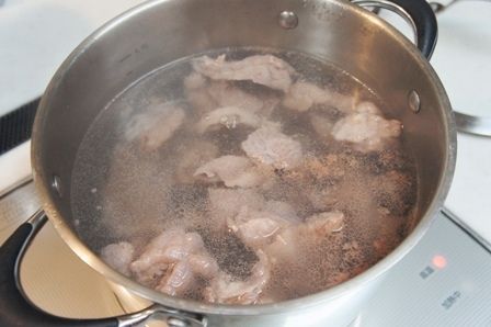 るぅのおいしいうちごはん