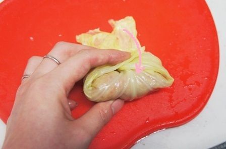 るぅのおいしいうちごはん