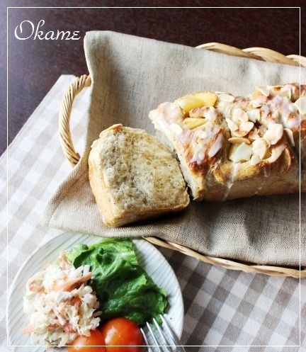 るぅのおいしいうちごはん