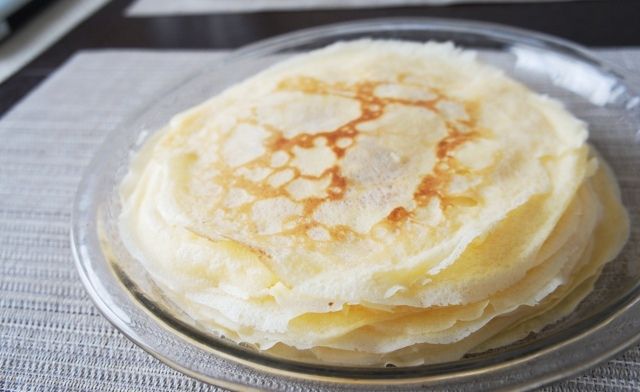 るぅのおいしいうちごはん