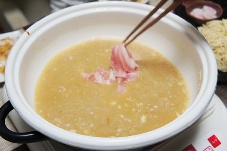 るぅのおいしいうちごはん