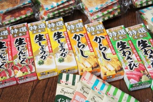 るぅのおいしいうちごはん