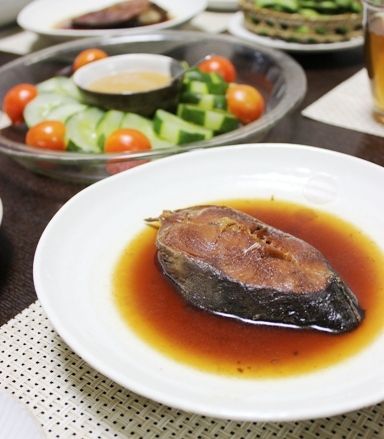 るぅのおいしいうちごはん