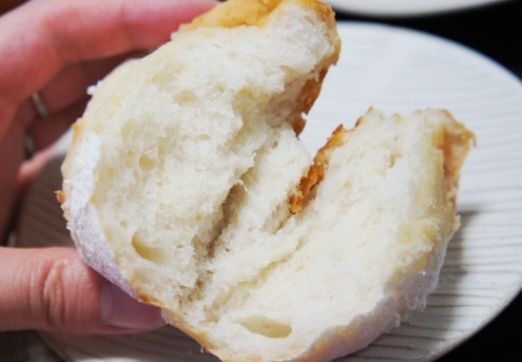 るぅのおいしいうちごはん