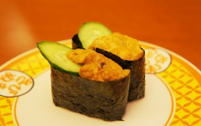 るぅのおいしいうちごはん
