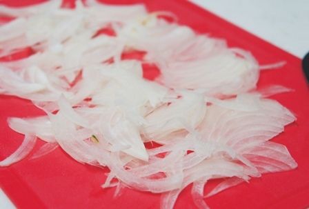 るぅのおいしいうちごはん