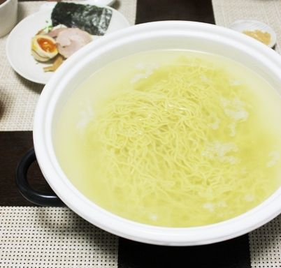 るぅのおいしいうちごはん