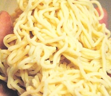 るぅのおいしいうちごはん