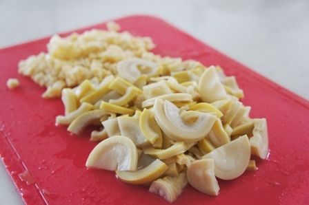 るぅのおいしいうちごはん