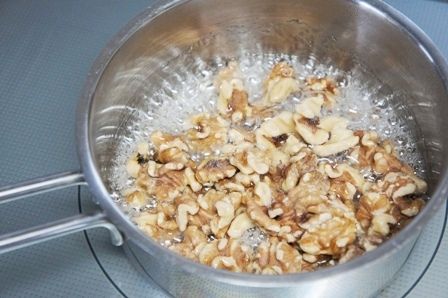 るぅのおいしいうちごはん