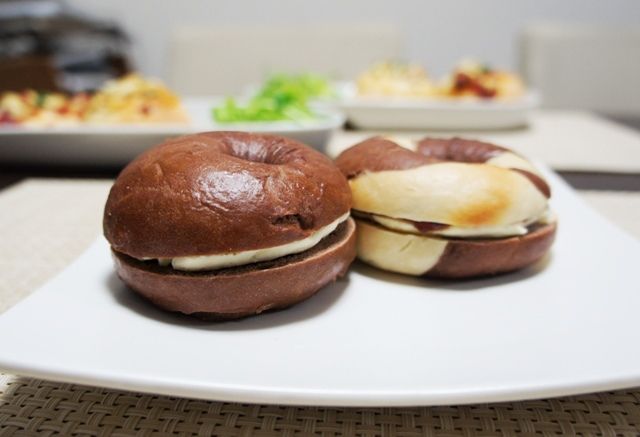 るぅのおいしいうちごはん