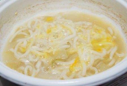 るぅのおいしいうちごはん