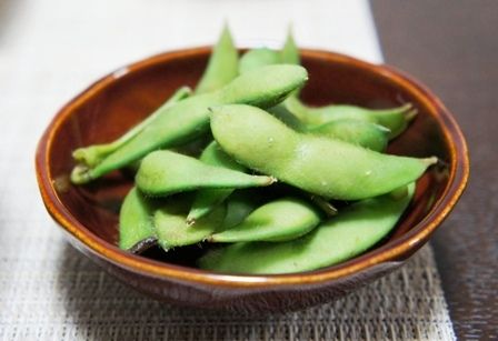 るぅのおいしいうちごはん