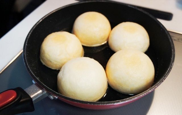 るぅのおいしいうちごはん
