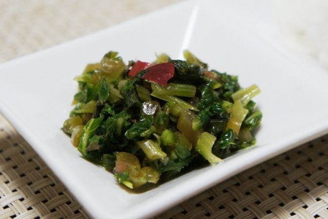 るぅのおいしいうちごはん