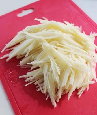 るぅのおいしいうちごはん