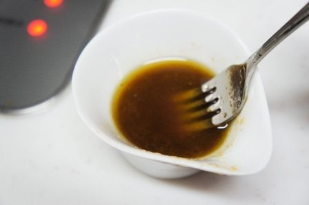 るぅのおいしいうちごはん