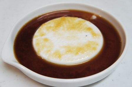 るぅのおいしいうちごはん