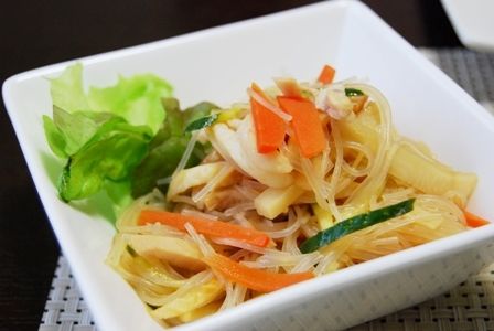 るぅのおいしいうちごはん