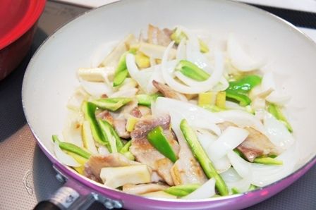 るぅのおいしいうちごはん