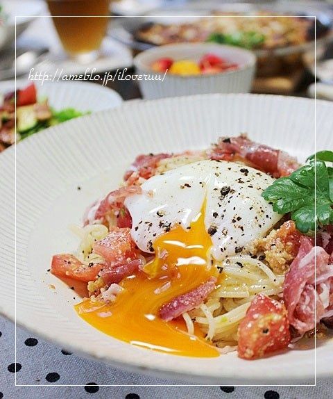 るぅのおいしいうちごはん