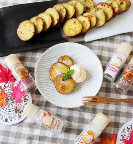 るぅのおいしいうちごはん