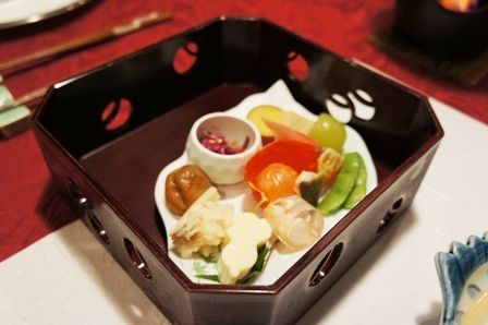 るぅのおいしいうちごはん