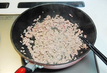 るぅのおいしいうちごはん
