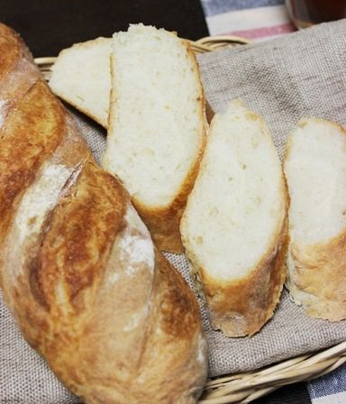 るぅのおいしいうちごはん