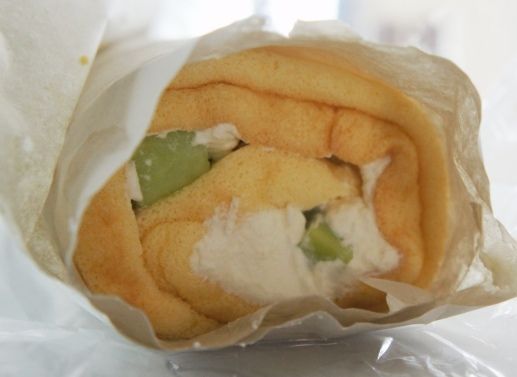 るぅのおいしいうちごはん