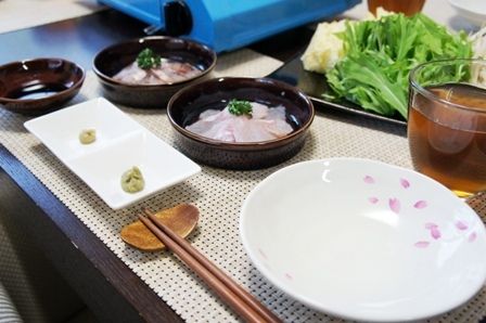 るぅのおいしいうちごはん