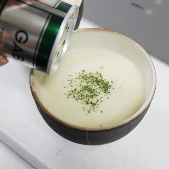 るぅのおいしいうちごはん