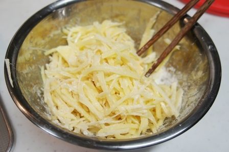 るぅのおいしいうちごはん