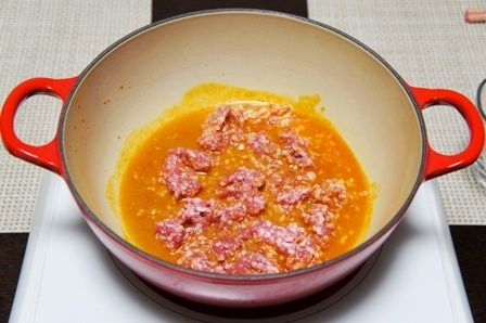 るぅのおいしいうちごはん