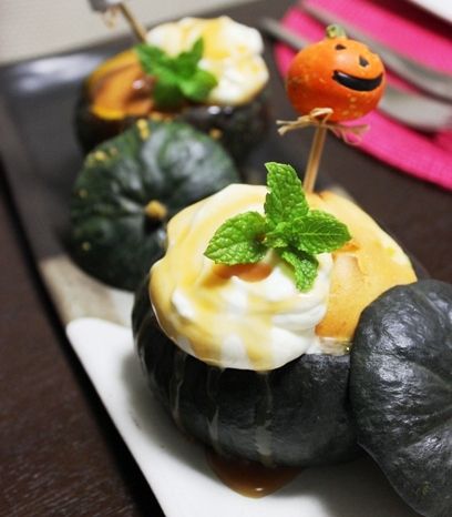 るぅのおいしいうちごはん