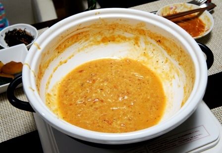 るぅのおいしいうちごはん