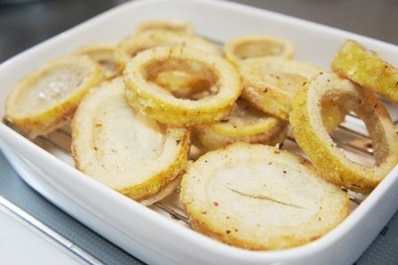 るぅのおいしいうちごはん