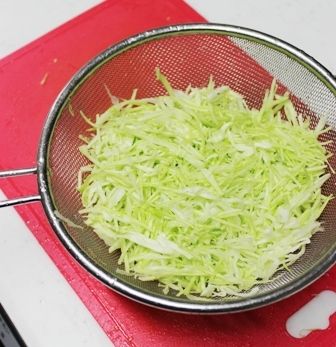 るぅのおいしいうちごはん