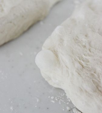 るぅのおいしいうちごはん